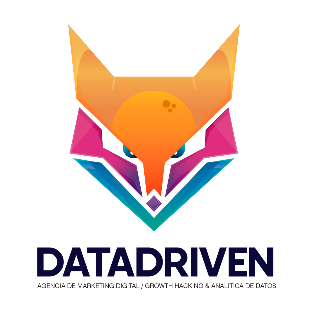 Data Driven Agency